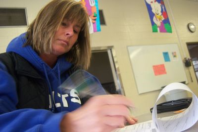A Third of Florida's School Districts Now Buy Health Coverage Together