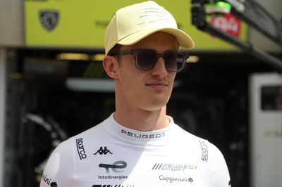 Theo Pourchaire focused on new Opel Formula E programme amid doubts over WEC future