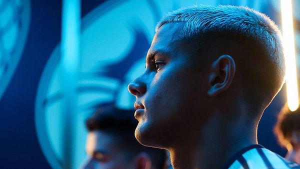 The USMNT Future Is Bright—And His Name is Cavan Sullivan