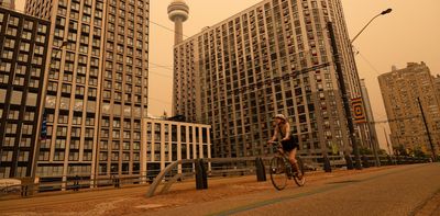 As the climate breaks down, costs go up: Welcome to ‘climateflation’
