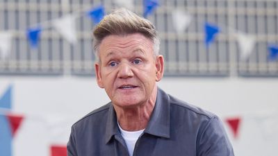 A Former MasterChef Judge Blasted The Cold Food, But It’s More Complicated Than That
