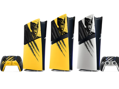 Marvel’s Wolverine PS5 Limited Edition console announced: Price, release date, design and accessories