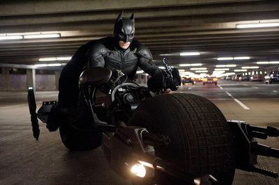 14 Years Later, Christopher Nolan's Biggest Box Office Success Is No Longer 'The Dark Knight Rises'
