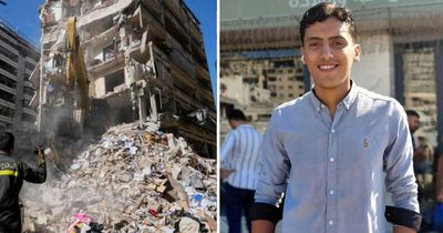 Time running out for Gazan students as University response branded ‘disappointing’