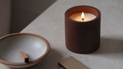 "I Judge You Hard" — People Who Never Burn Their Candles Are Making Their Homes Feel Staged and Unlived-In, Says This Interior Designer