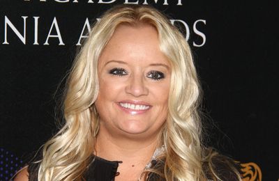 The Office star shares 'incurable' cancer diagnosis