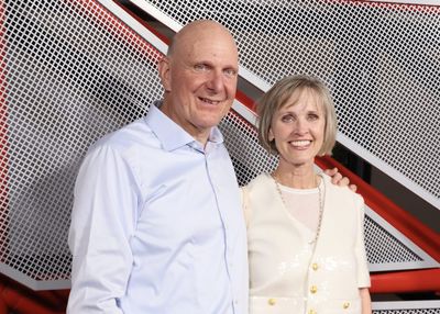 After donating $8 billion, Steve and Connie Ballmer create three regional philanthropies so people closest to the work can decide how the money is spent