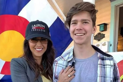 Lauren Boebert Son Arrest: What Are the Five Felony Exploitation Charges Facing Her Son Tyler?