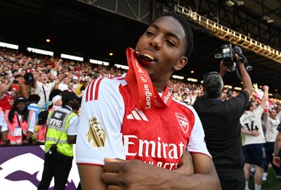 Myles Lewis-Skelly has already responded to Chelsea transfer interest - and it's great news for Arsenal