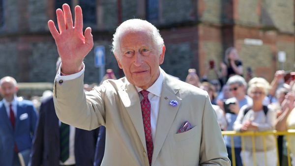 King Charles’ death falsely announced, followed by national anthem and 16 minutes of silence; UK radio station breached broadcast standards