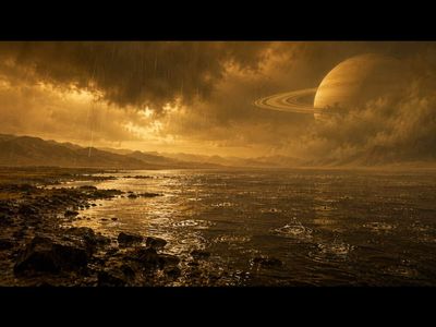 Boulder used a two-day gathering of scientists and engineers to tackle the challenge of reaching Titan; the result transformed the roadmap for human exploration beyond Mars, revealing that time and technology are the real barriers