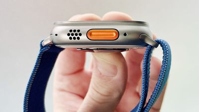 Report: Your next Apple Watch might look more like a Whoop than a smartwatch