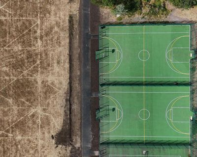 Droughts were predicted decades ago – yet water companies did nothing