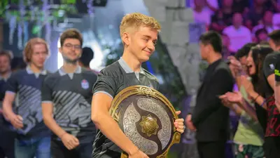 Best Dota 2 teams of all time (Dota 2 Team Records)