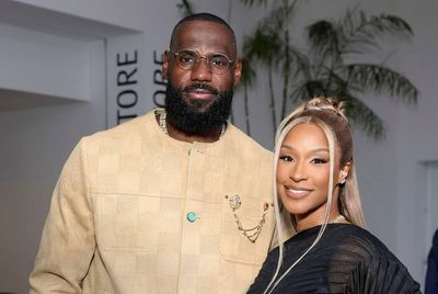 Lebron James' Wife Savannah Was Profiled in Hermès and Chanel, Then the Sales Associates Were Fired