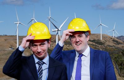 Power Play: The industry’s lobbying takes shape
