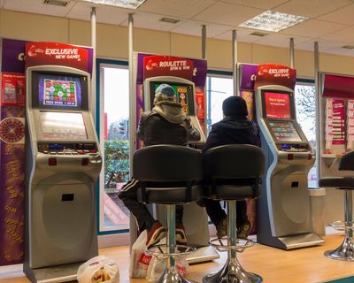 To all the betting shops littering our high streets: people power is coming and the odds are against you