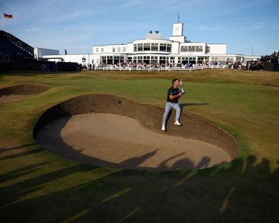 Apple TV eyes US broadcast rights to the Open as foray into sports broadcasting continues