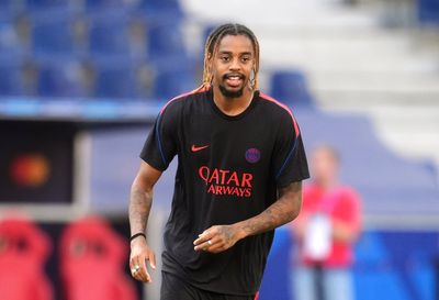 Arsenal and Liverpool handed new Bradley Barcola transfer update after key PSG decision