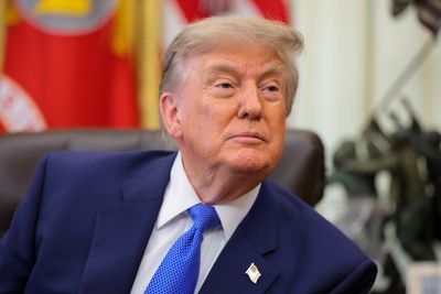Trump applauds Marine’s release from Russian prison and vows to fulfill ‘one request’