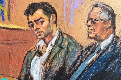 Luigi Mangione judge issues rare ruling ahead of upcoming trial