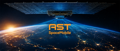 AST SpaceMobile Earnings Just Reminded Investors How Risky Space Can Be