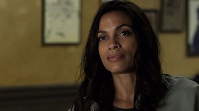 Rosario Dawson Breaks Silence On Her Cut Spider-Man Role, But It’s Not All Bad News