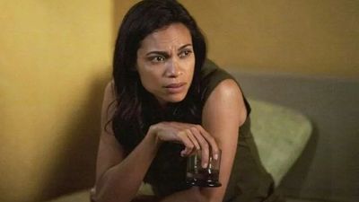 Cut Spider-Man: Brand New Day cameo star Rosario Dawson said she had a social media post with her grandson "ready to go" before she found out it was axed