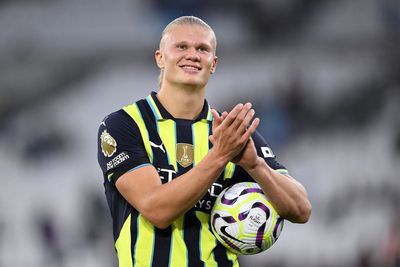 Norway’s World Cup star Erling Haaland’s yacht becomes a viral tourist attraction