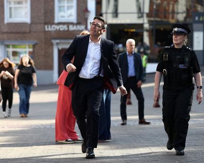 Will Andy Burnham’s everyday fixes be enough to get the public on his side?