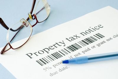 7 Property-Tax Notices Homeowners May Want to Read Before the Appeal Window Closes