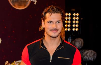 Gleb Savchenko insists he isn't 'hiding' away with daughter