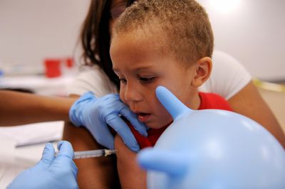 Trump Signs Order Narrowing Childhood Vaccine Recommendations and Splitting the MMR Shot