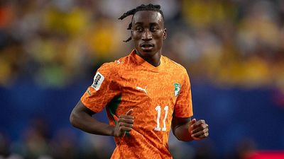 Yan Diomande Gets Candid About the Stakes of His Record-Breaking Real Madrid Move