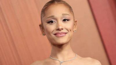 Quote of the Day by Ariana Grande: “Too many young girls have eating disorders due to… – Inspiring lessons on fitness, beauty, confidence, habits, lifestyle and why you are more than your physical appearance by the American singer known for her powerful performances and deep insights on unrealistic beauty standards and health