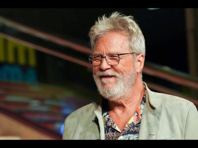 Quote of the day by Jeff Bridges: 'One of the things that I find so exciting about life is...' — Powerful life lesson on why you should embrace the unexpected