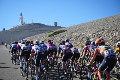 Tour de France Femmes records record TV audience share, 23 million people watch event in host country