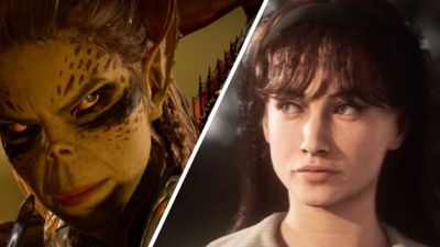 Clair Obscur: Expedition 33's Clea actor finds it "fascinating" that RPG fans give her character "more grace" than Baldur's Gate 3's Lae'zel