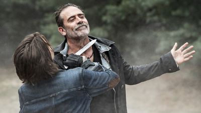Negan star says he almost walked away from The Walking Dead after Dead City season 2 because his character lost his "humor and charisma"