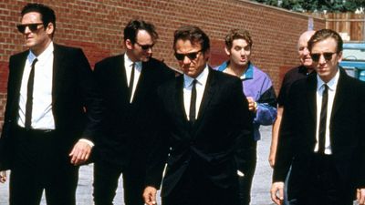 The Walking Dead star Jeffrey Dean Morgan lost a role in Reservoir Dogs to Quentin Tarantino: "I still can't believe it"