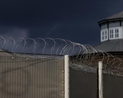 How viable are plans to free up prison space in England and Wales?