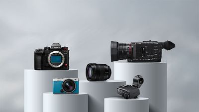 Panasonic scores a major win against Red’s controversial compressed RAW patent