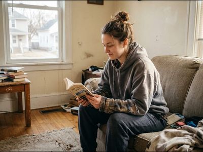 Psychology says people who wear unkempt clothes at home aren't lazy or depressed: What this behaviour may mean?