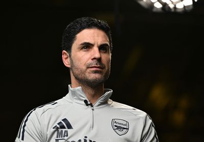 Arsenal bid for Barcelona star to be accepted, with Hansi Flick keen to rebuild: report