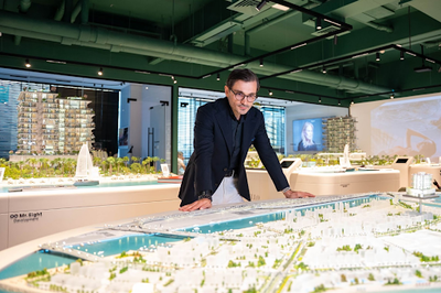 Expo City Dubai: Is the Supply-Demand Gap Real or Is the Market Getting Ahead of Itself?