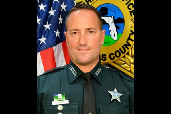 Florida cop kidnapped and killed his ex over an argument about a TV set