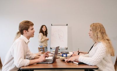What Parents Should Make Sure Gets Documented During an IEP Meeting