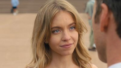 Sydney Sweeney Says ‘Do What Makes You Naked’ To Help With Wildfires