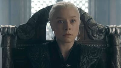 House Of The Dragon's Creator Talks Final Season (And You Know He's Thinking About That GOT Ending)