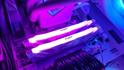 A researcher says 'we just undid about 20 years of progress' when it comes to memory prices, so I broke out my calculator and compared actual RAM kits from 2007 to 2026